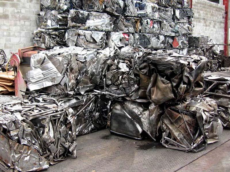 东莞废铝回收