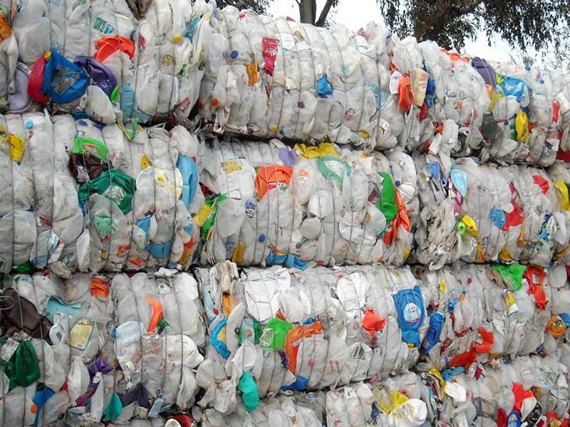 东莞废塑料回收