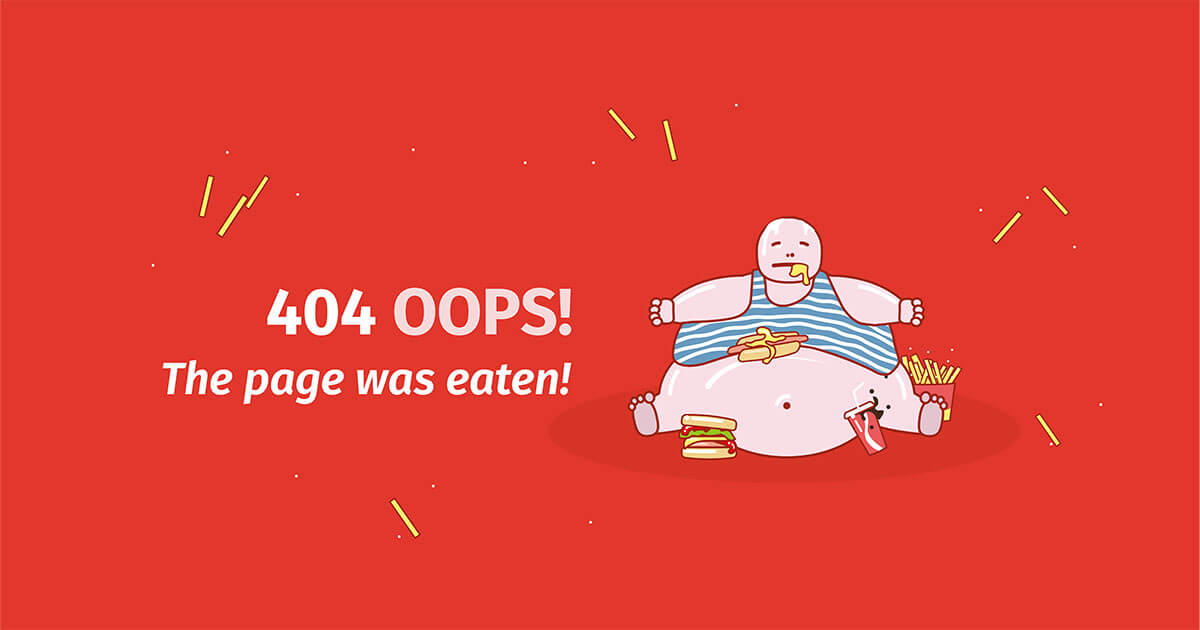 【大内SEO】SEO为什么一定要做404页面，应该如何设置404错误页面
