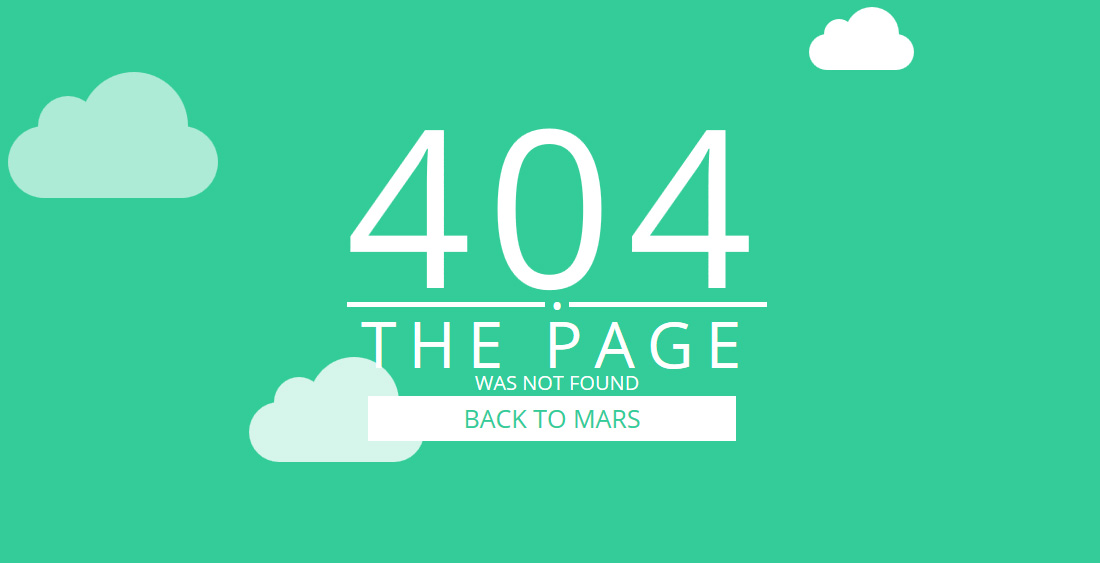 SEO为什么要做404页面？设置404页面的方法分享